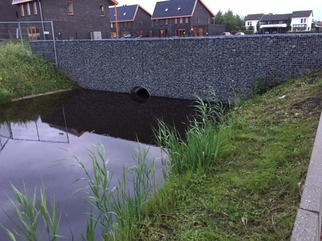 Betonnen Duikerbrug Heerenveen Kemper_Beton_3