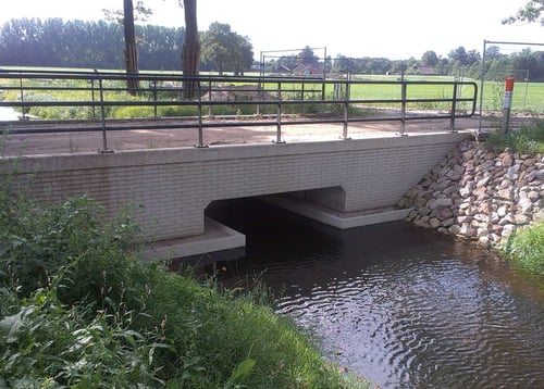 Romein Duikerbrug