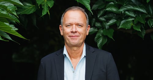 Bas Anneveldt Businessunit Directeur van Lodewikus en Romein