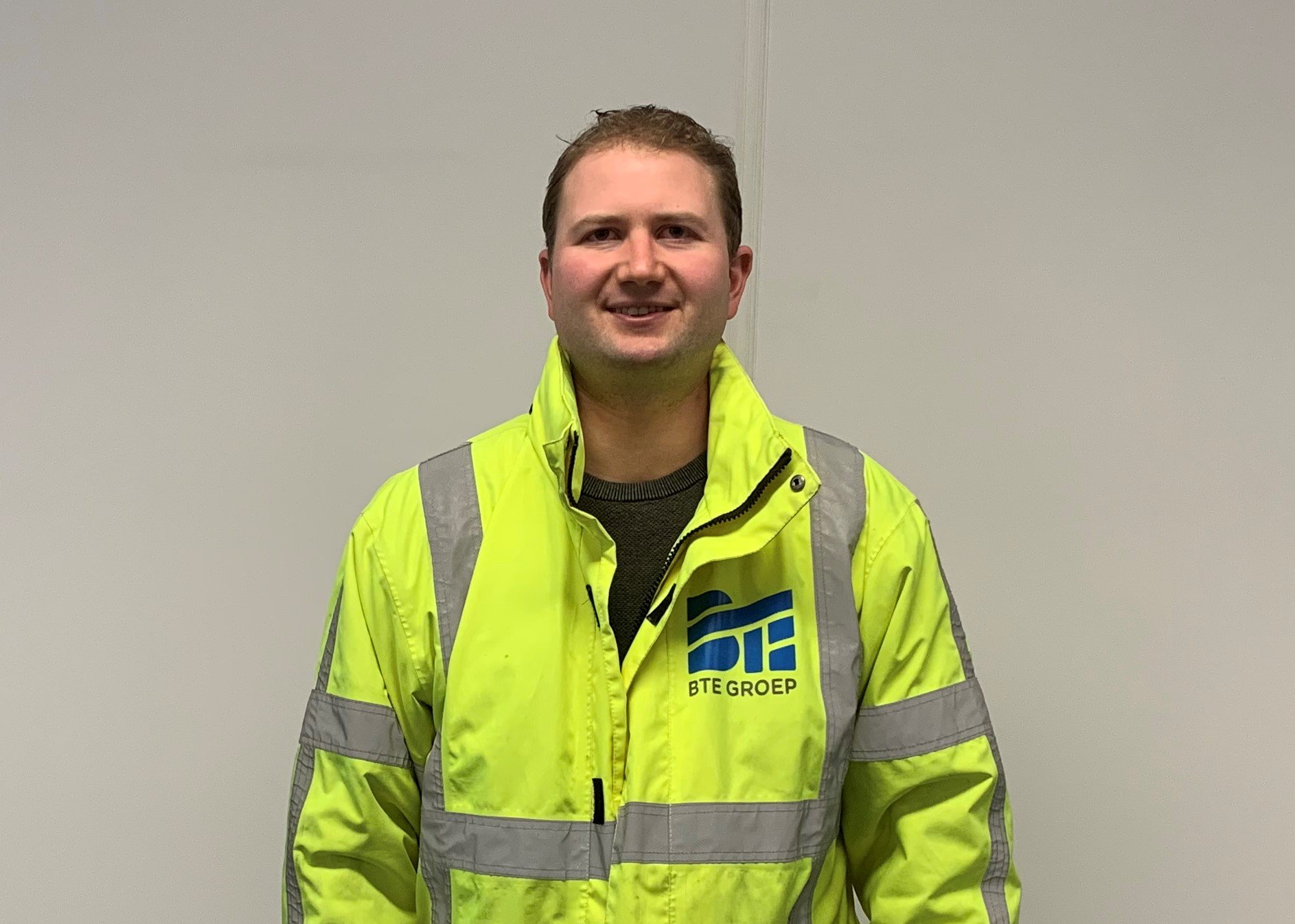 HSE Coördinator BTE