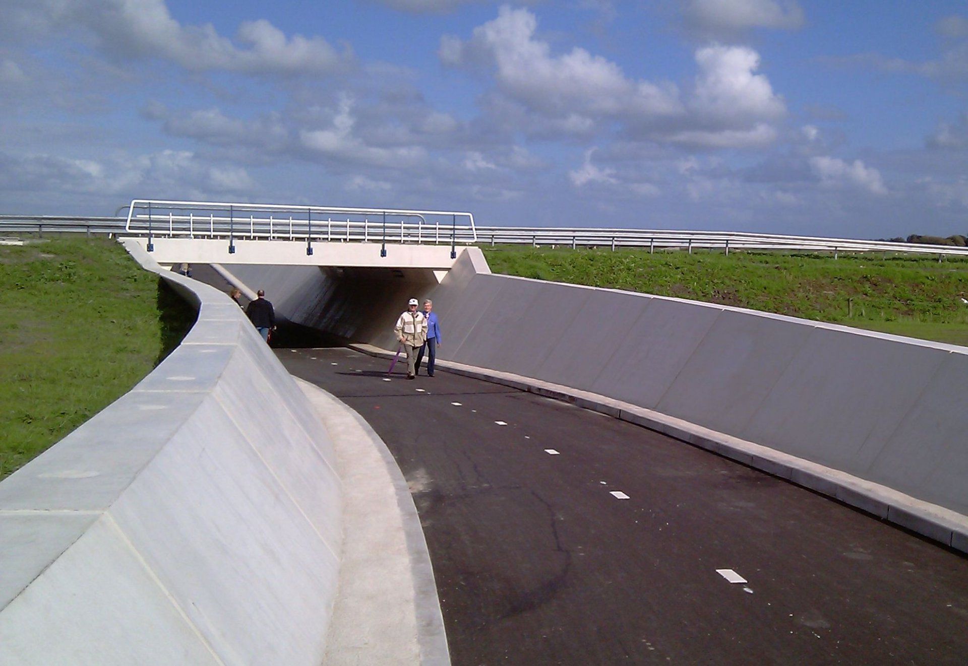 Tunnel-Castricum-N203-001