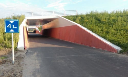 Verkeerstunnels