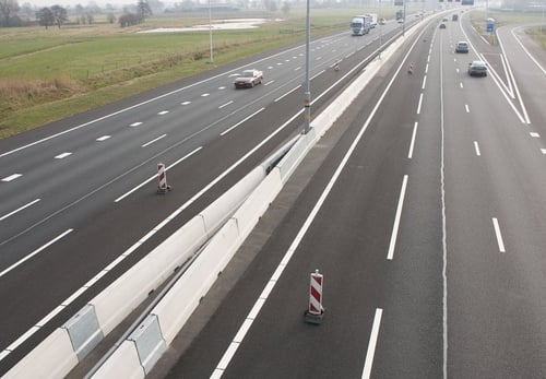 Barrier type RBS