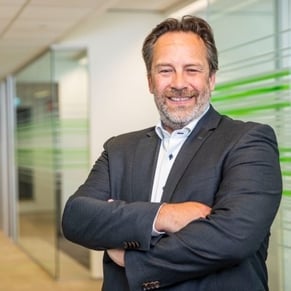 Richard Piekar BAM