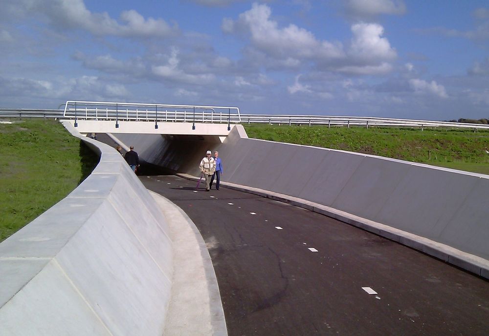 Tunnel-Castricum-N203-001